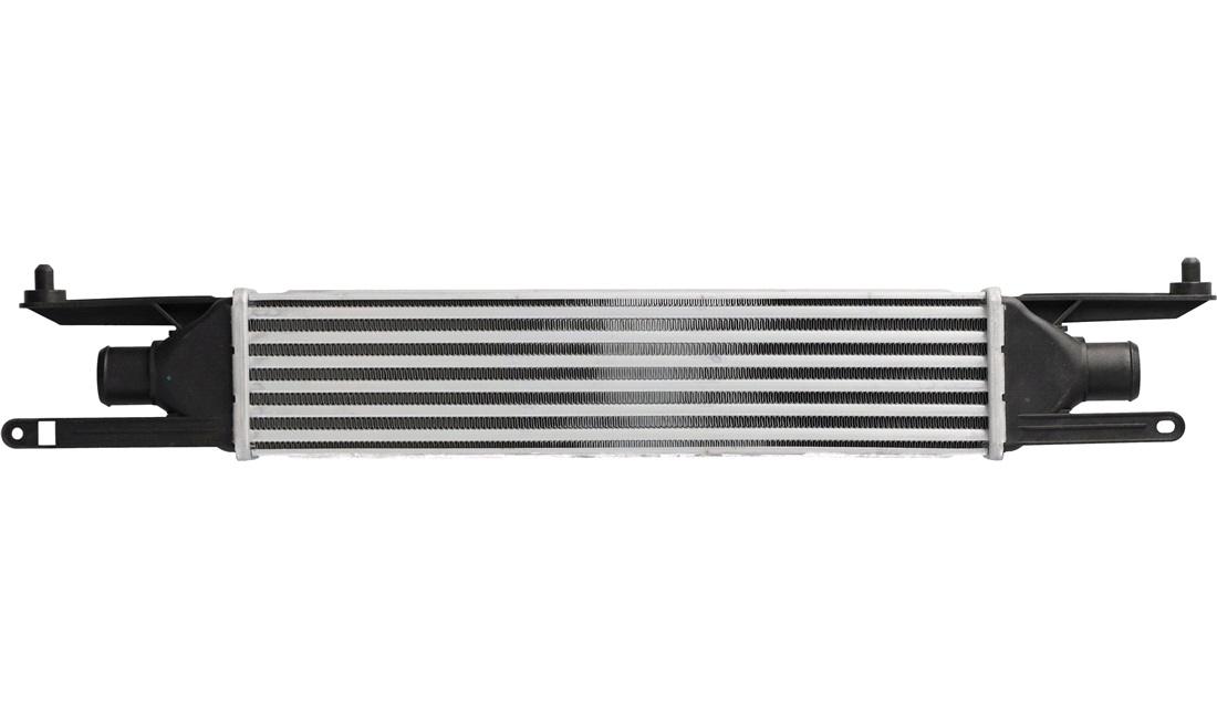 Intercooler