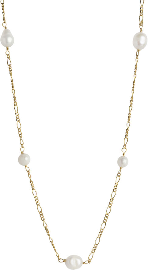ENAMEL Copenhagen Necklace, Brielle Figaro/pearl