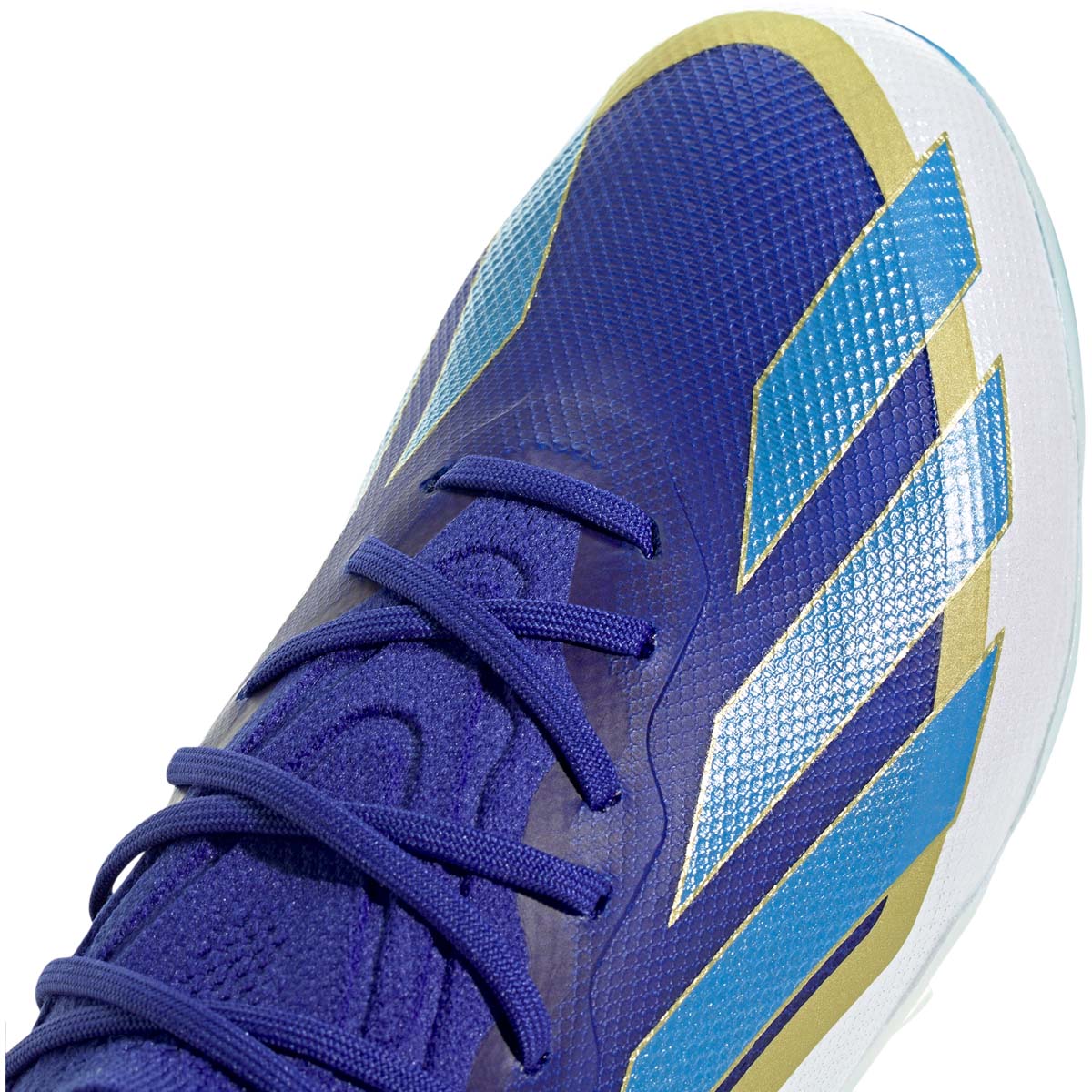 adidas X Crazyfast Elite Messi FG Fodboldstøvler Børn