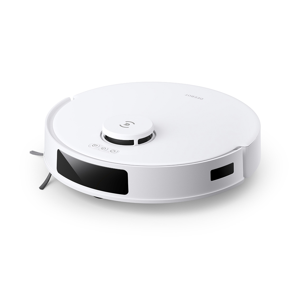 Ecovacs Saugroboter N20 Deebot