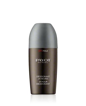 Payot Homme Optimale Déodorant 24 Heures 75ml