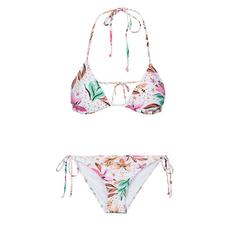 Roxy - PT BEACH CLASSICS TIKI TRI - Multicolore
