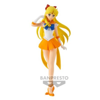 Pretty Guardian Sailor Moon Eternal The Movie Glitter&Glamours Super Sailor Venus