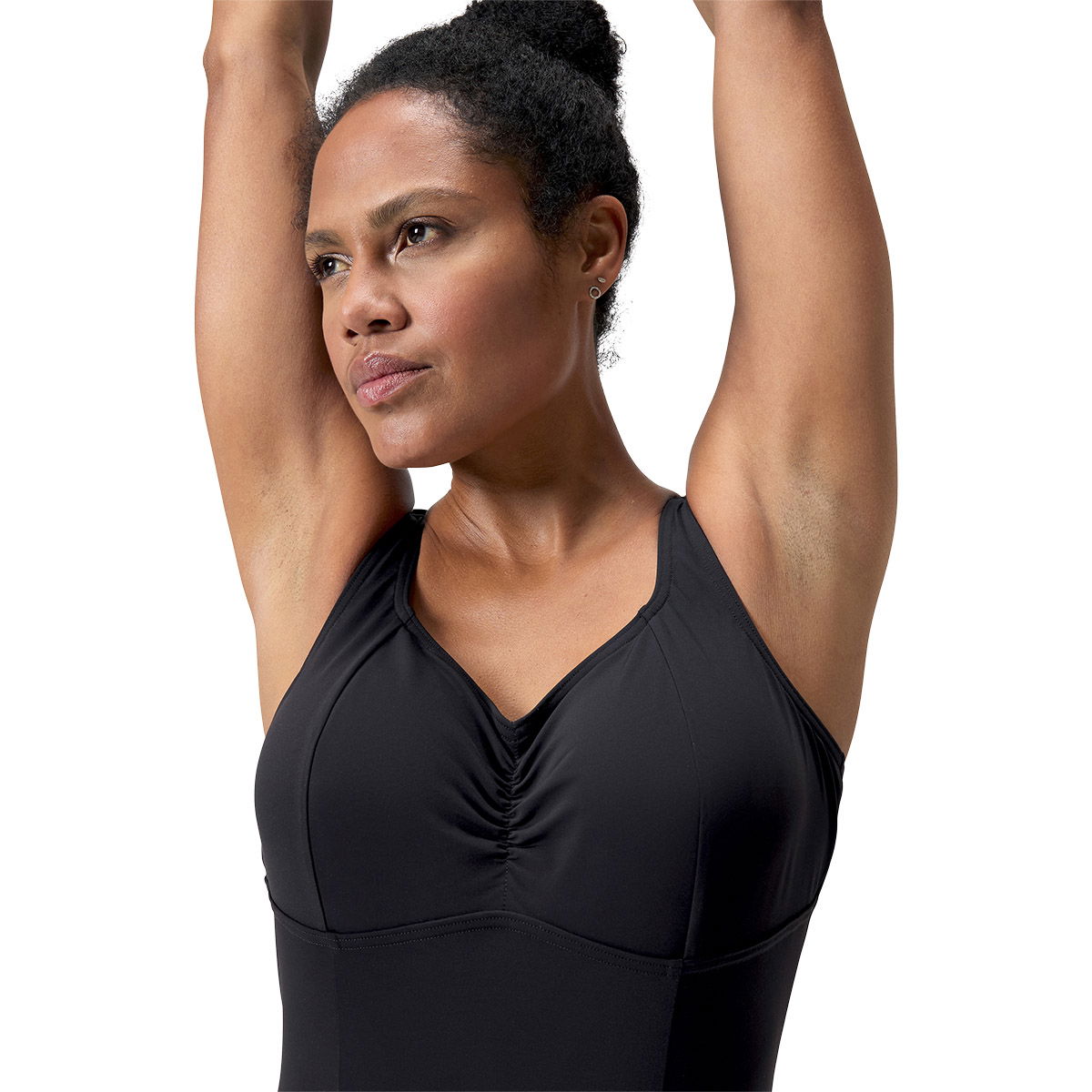 Speedo Shaping AquaNite Badedragt Dame