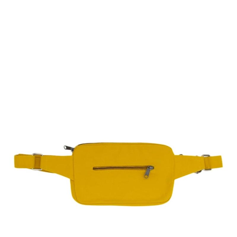 Sac banane Harry 24 cm Safran