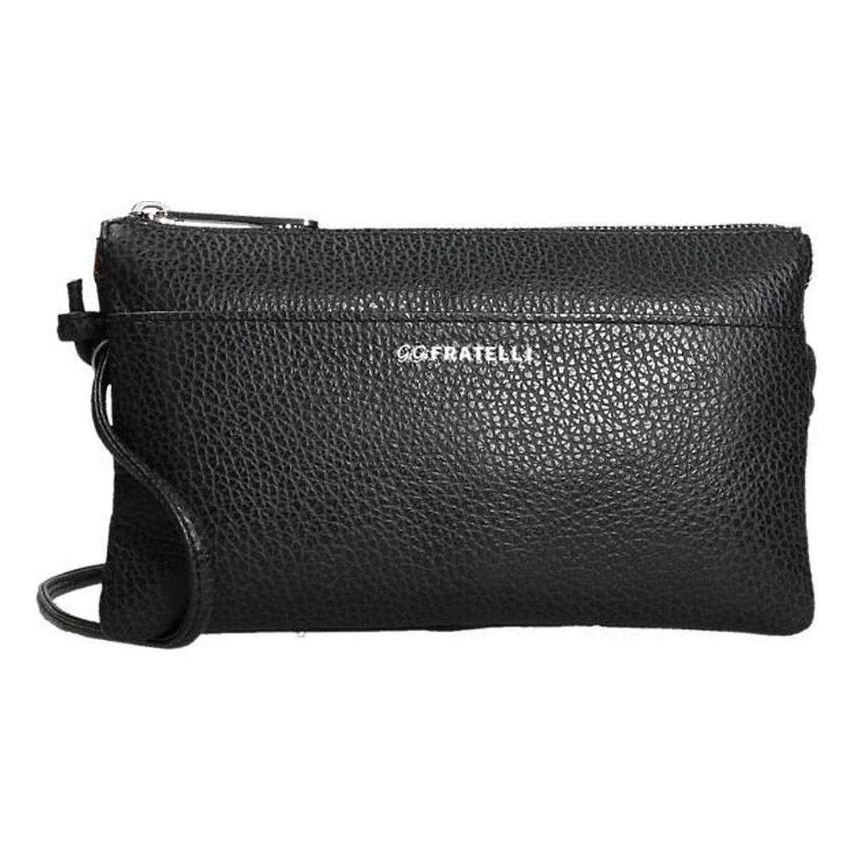 Gigi Fratelli | ROM9007 | leren crossbody (S)