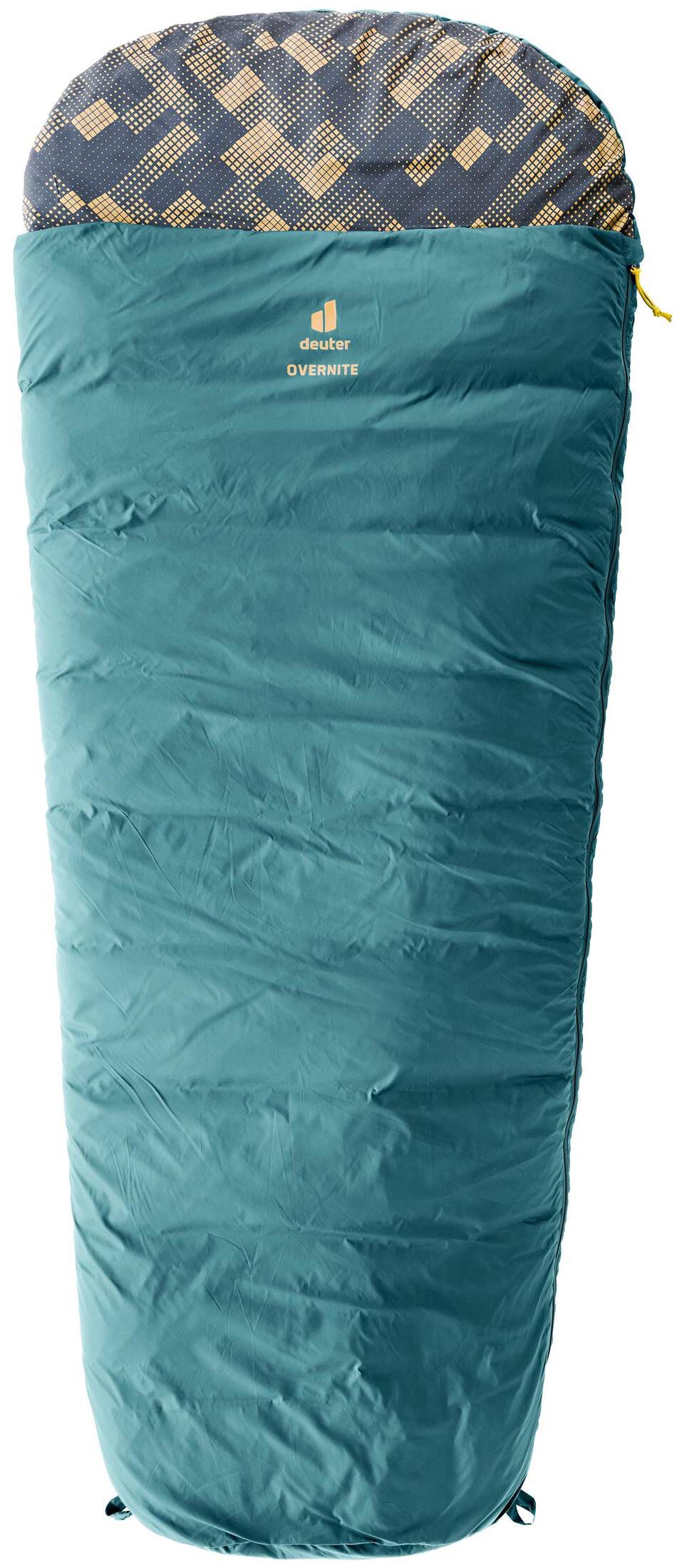 deuter| Kinder Schlafsack OVERNITE