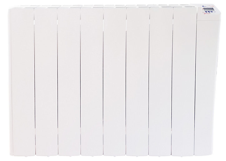 Radiateur électrique à inertie sèche Marinière Energie Tradition Plus 1500W