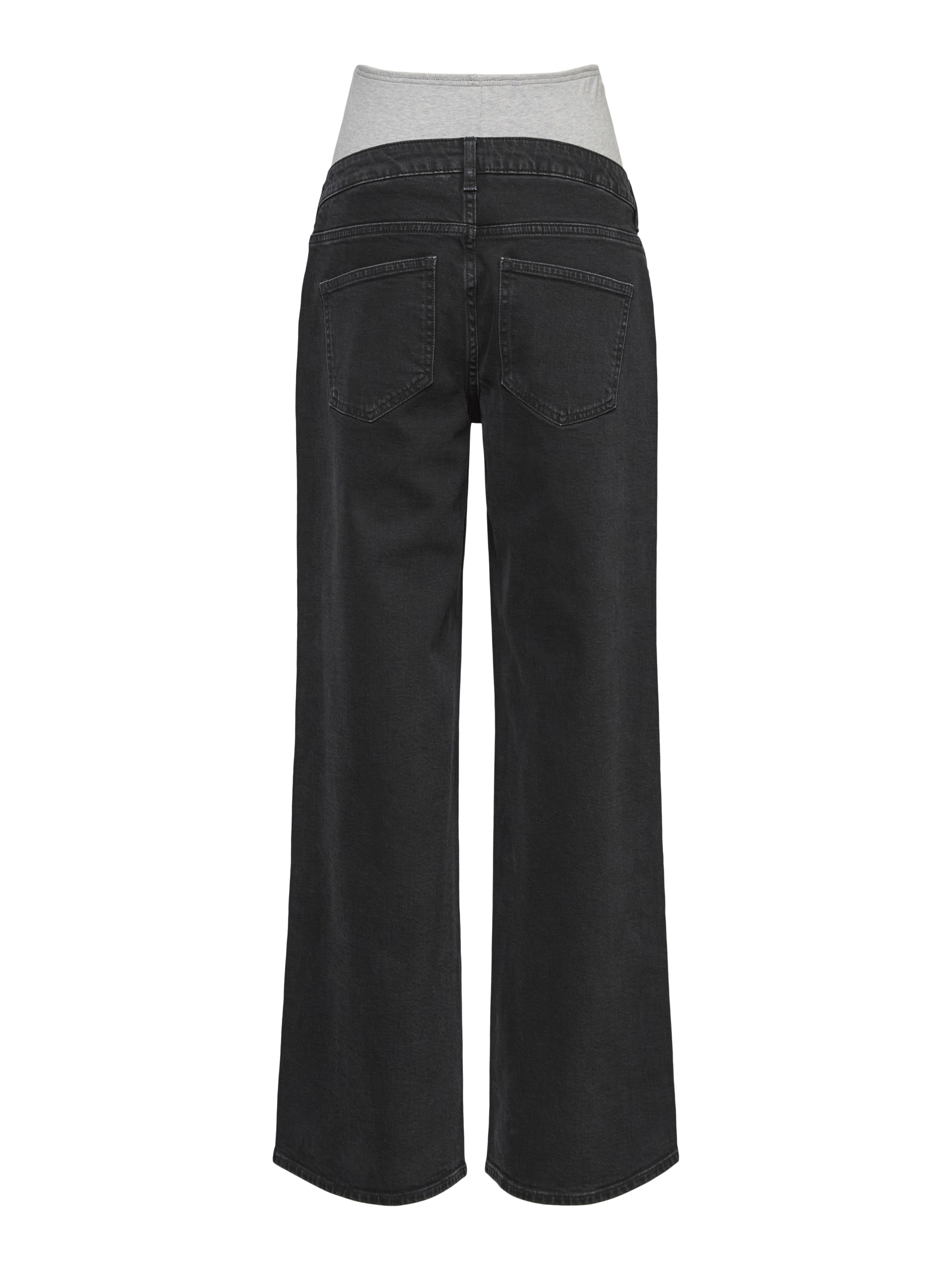Wide leg fit Jeans