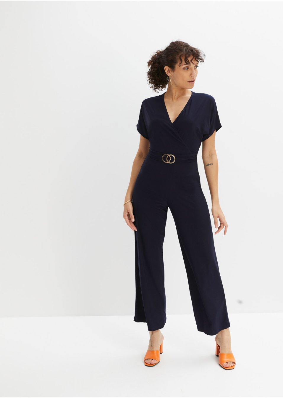 Combi pantalon