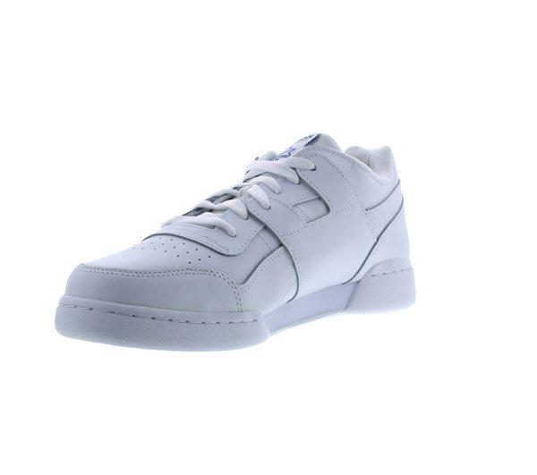 Reebok Workout Plus Mens Trainers