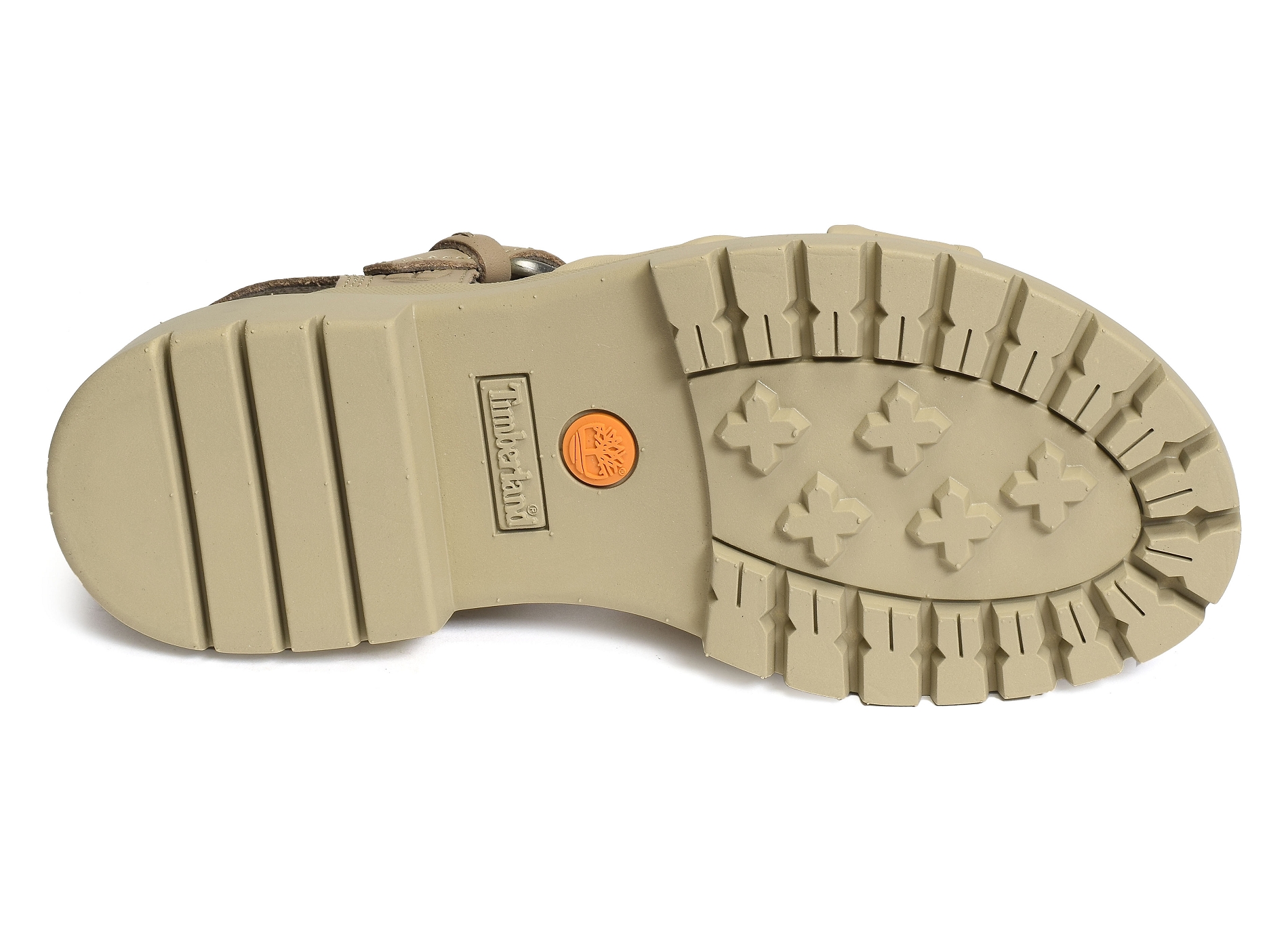London vibe x strap kaki beige