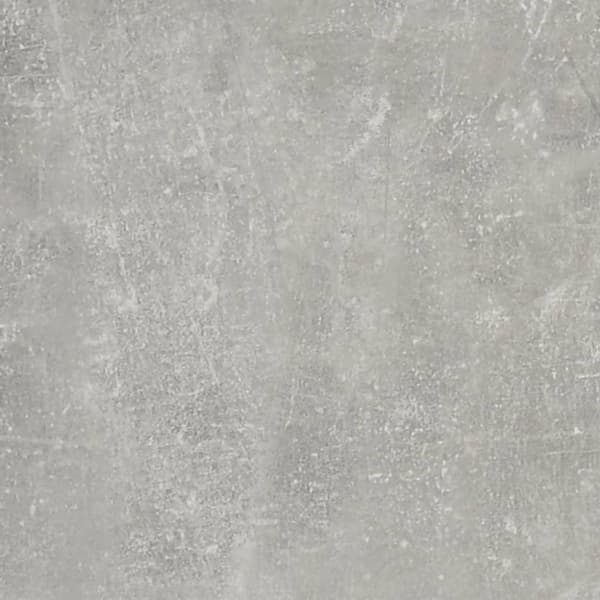 vidaXL Tralle til skrivebord betonggrå 60x45x60 cm konstruert tre