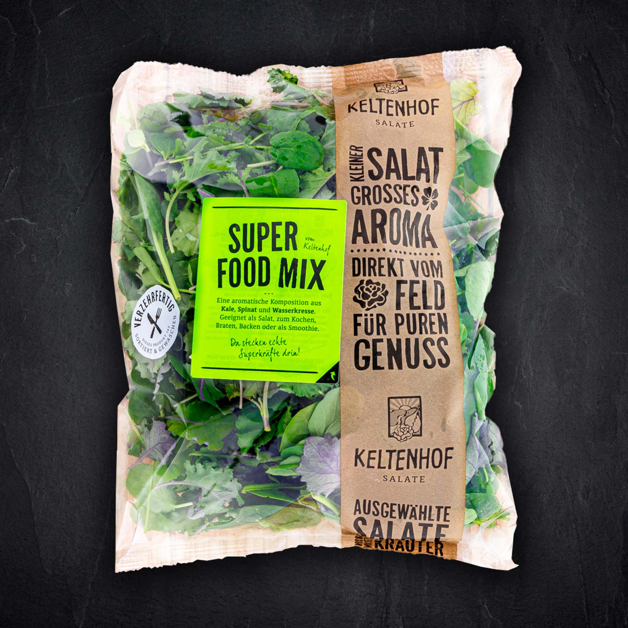 Super Food Mix