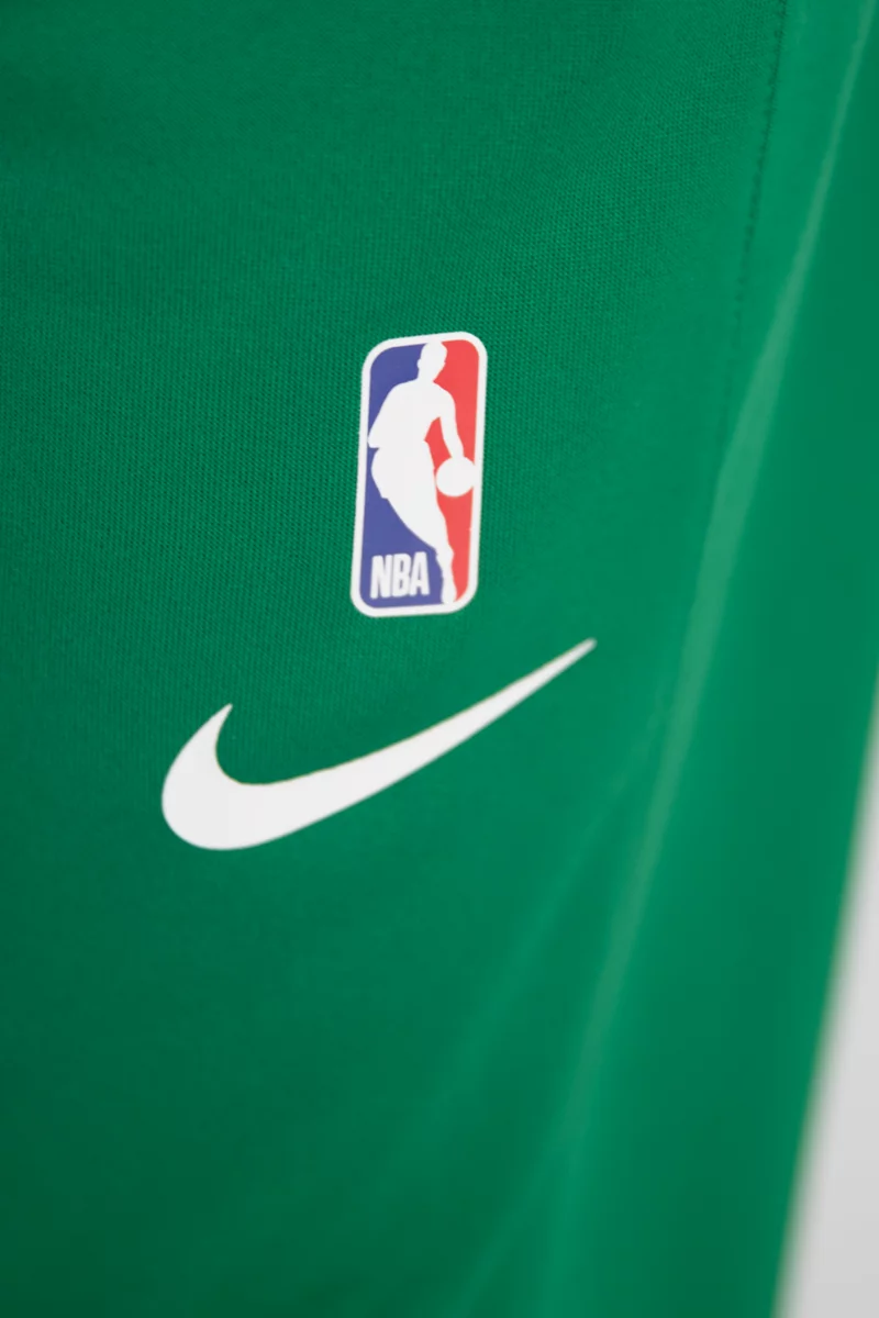 Nike Boston Celtics Spotlight Herren Trainerhose