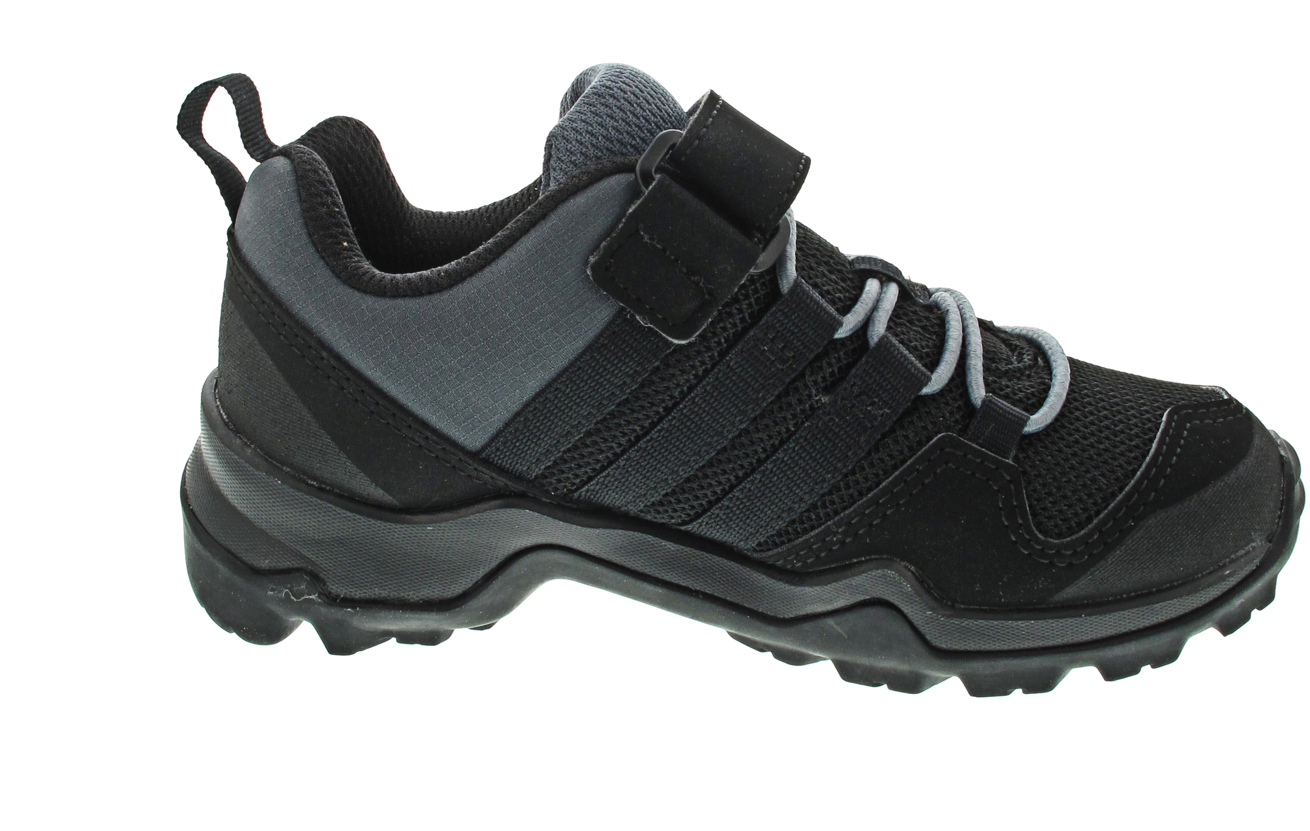 adidas Terrex AX2R CF K Wanderschuh schwarz
