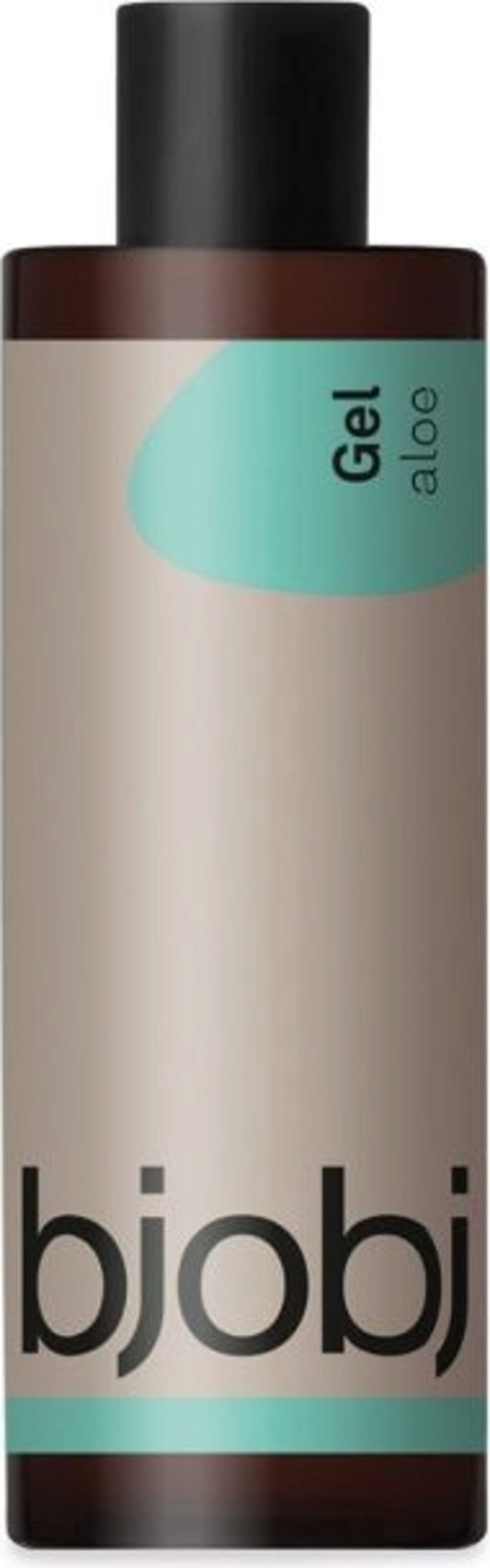 bjobj  Gel Aloe, 200 ml
