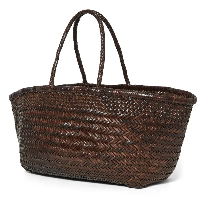 Dragon Diffusion Cabas Arcot | Marron