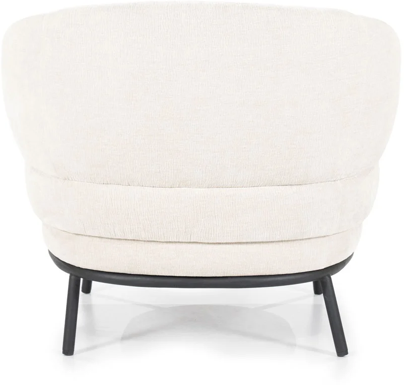 Eleonora   David Fauteuil