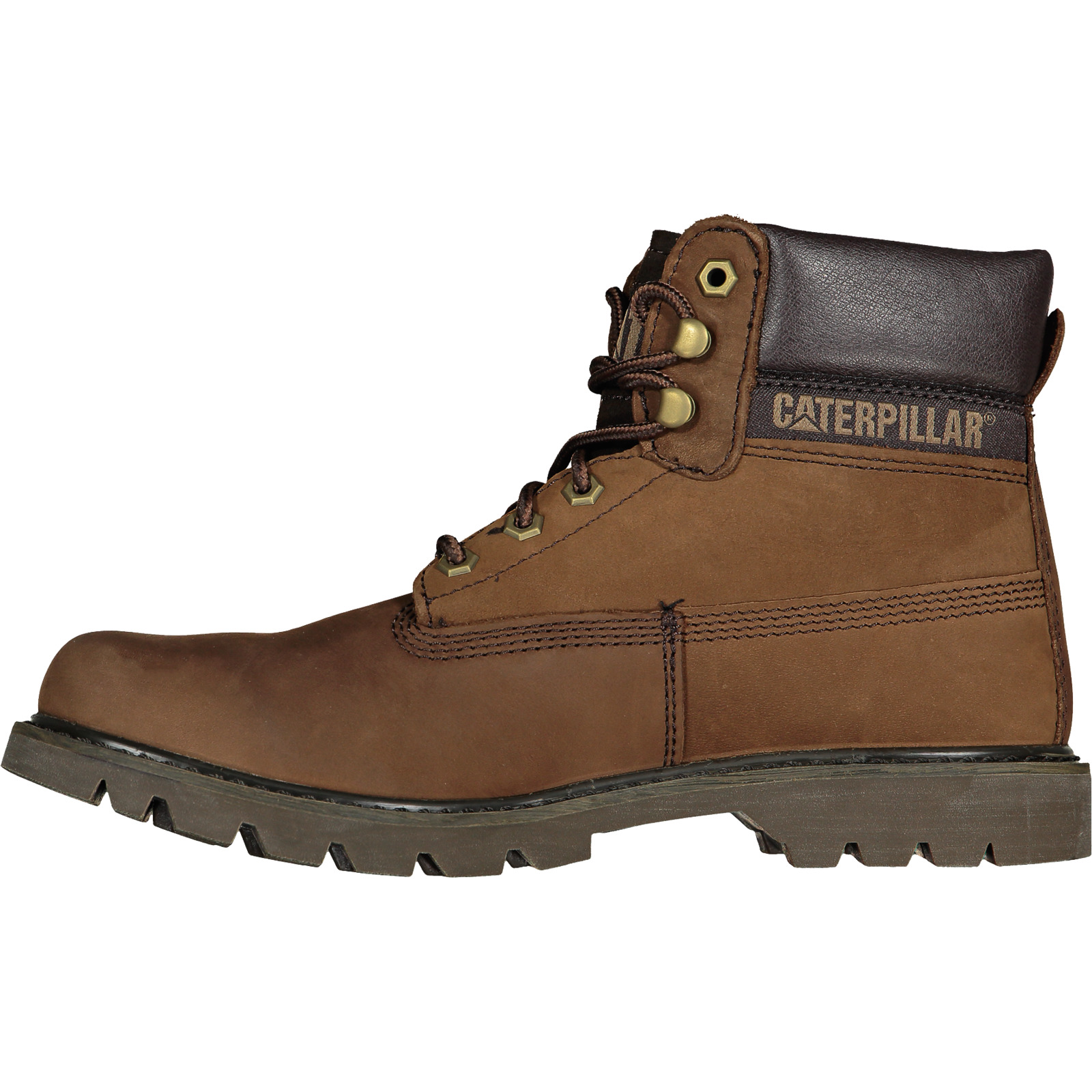 Caterpillar Herren-Winterschuh Colorado 2.0 dunkelbraun, 40.5