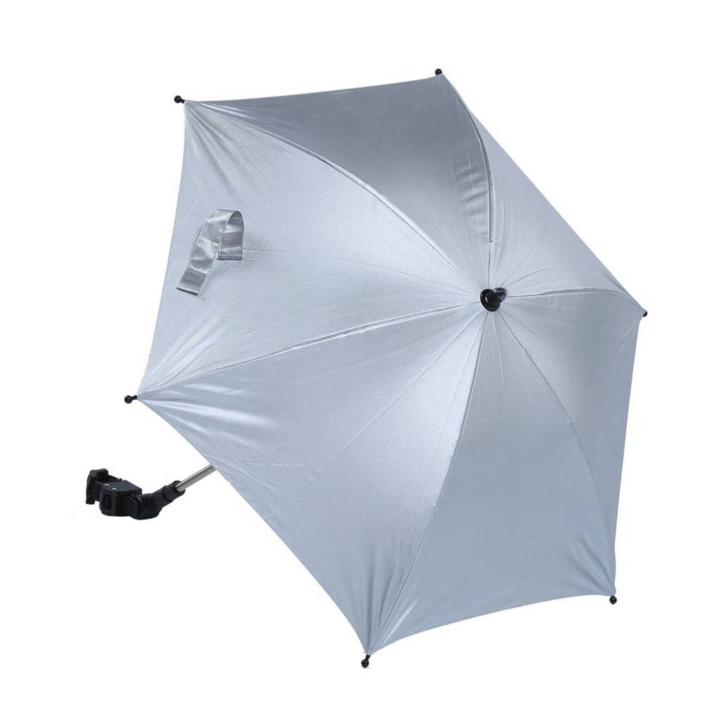niet handigkinderwagen parasol met UV 50+ protectie