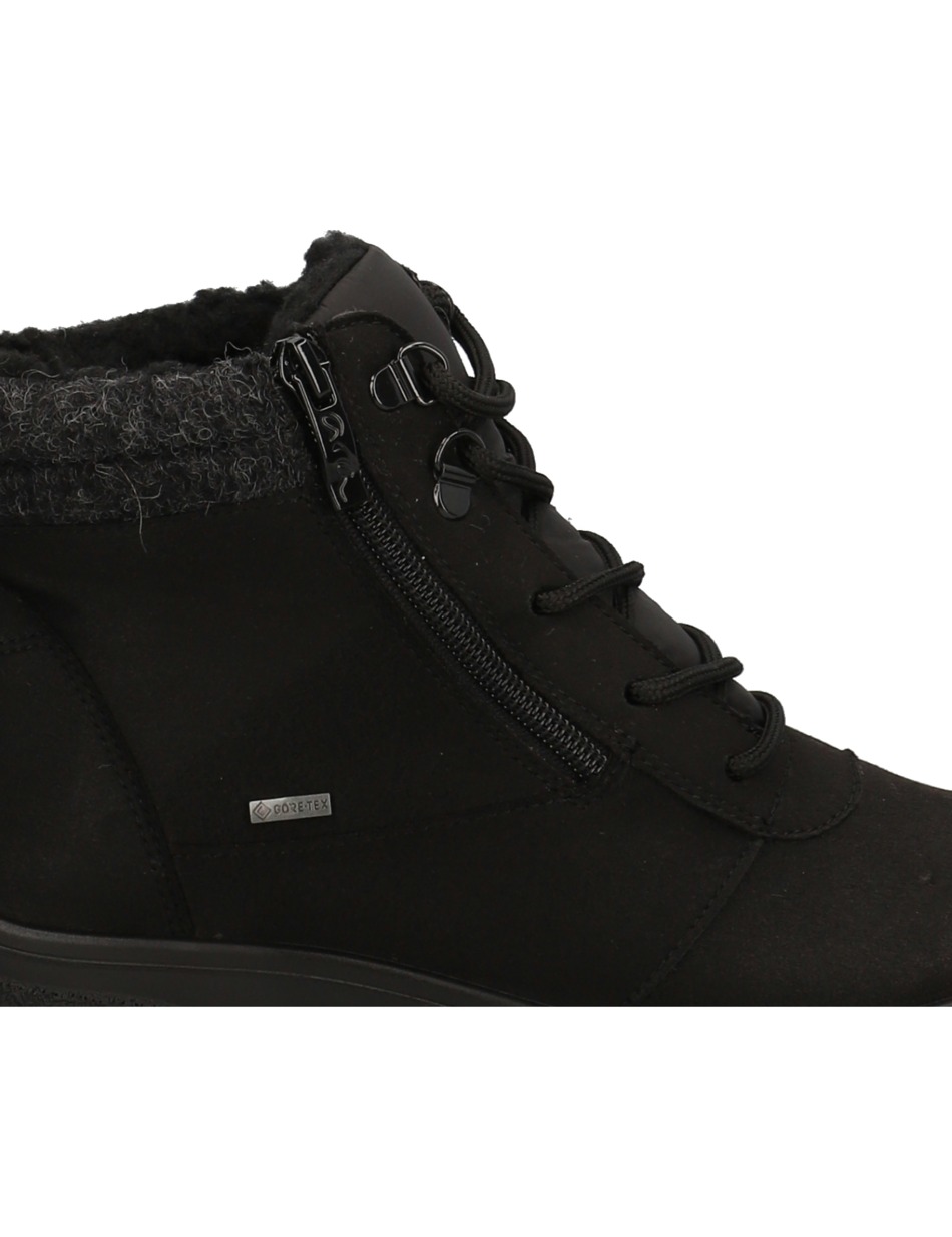 Saas-Fee-ST GoreTex