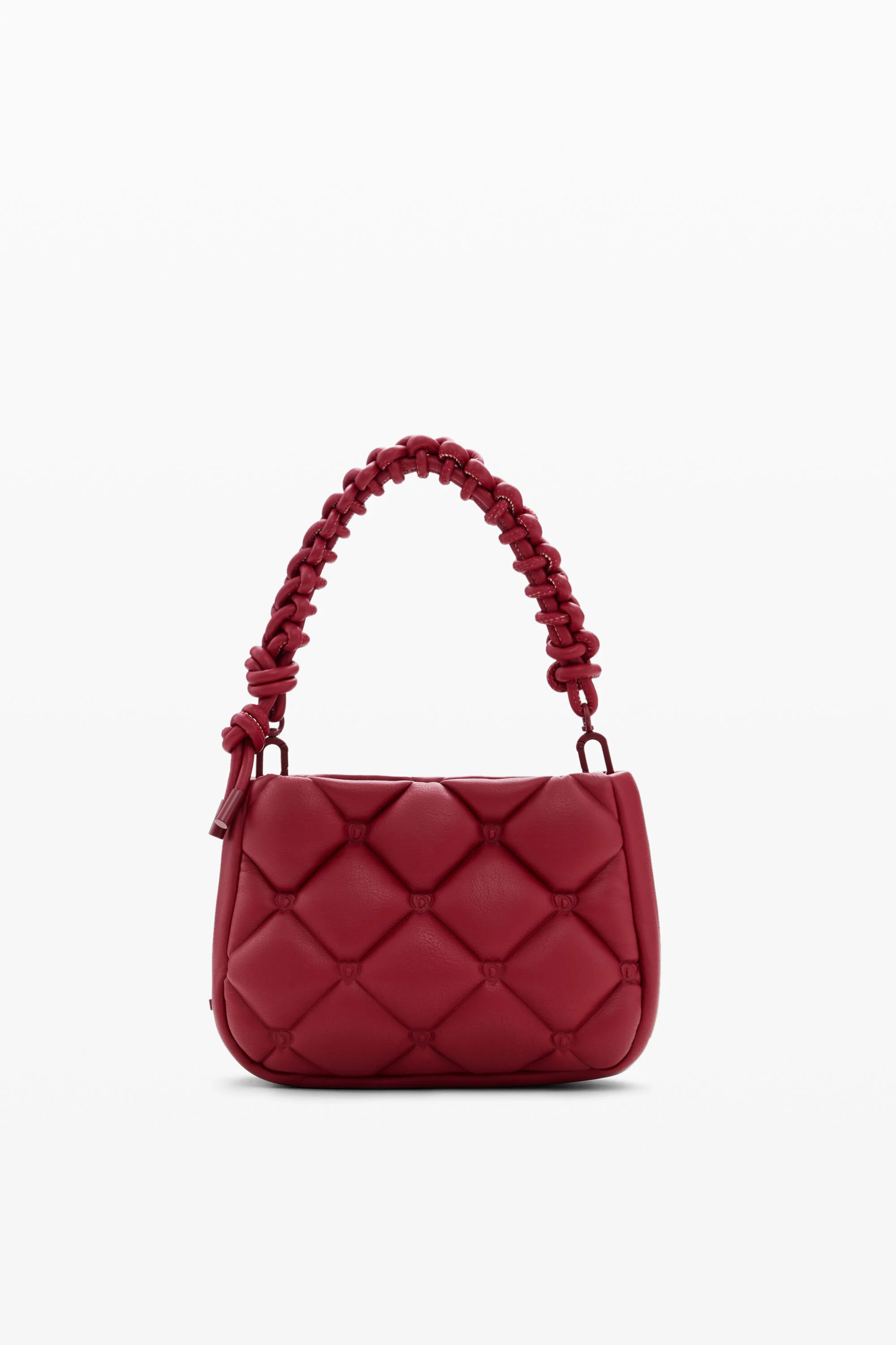 Bolsa acolchoada S