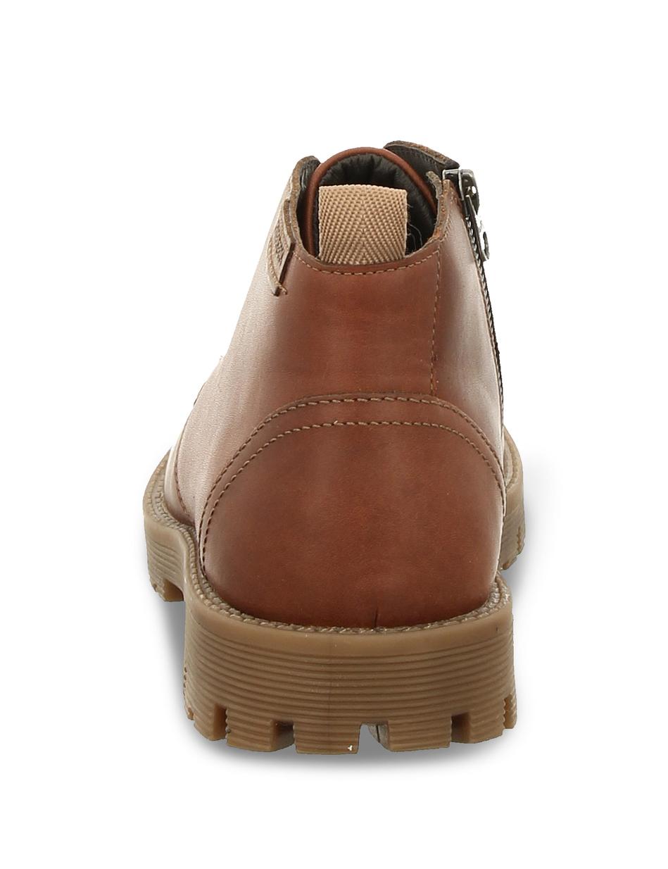 Stiefelette Cheston 03, castagne