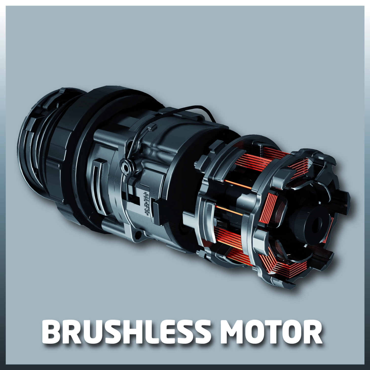 Einhell TE-CD 18-2 Li-i BL Solo 18V Li-Ion accu klopboor- /schroefmachine body - 60Nm - koolborstelloos