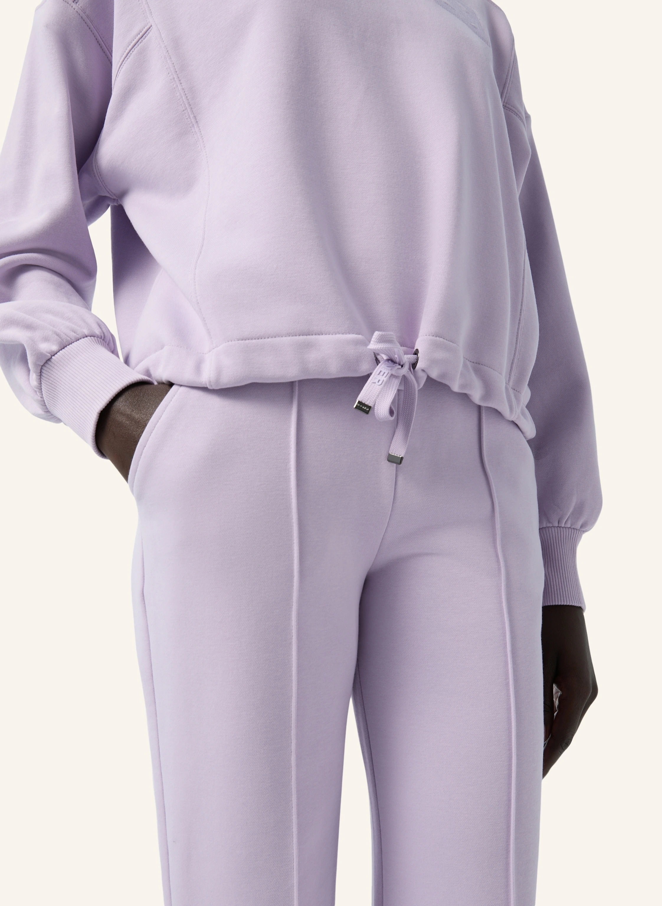 BOGNER Sweatshirt ELDINA