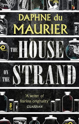 The House On The Strand - Virago Modern Classics (Paperback)