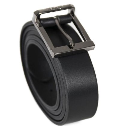 Ceinture Knox HOMME - Noir