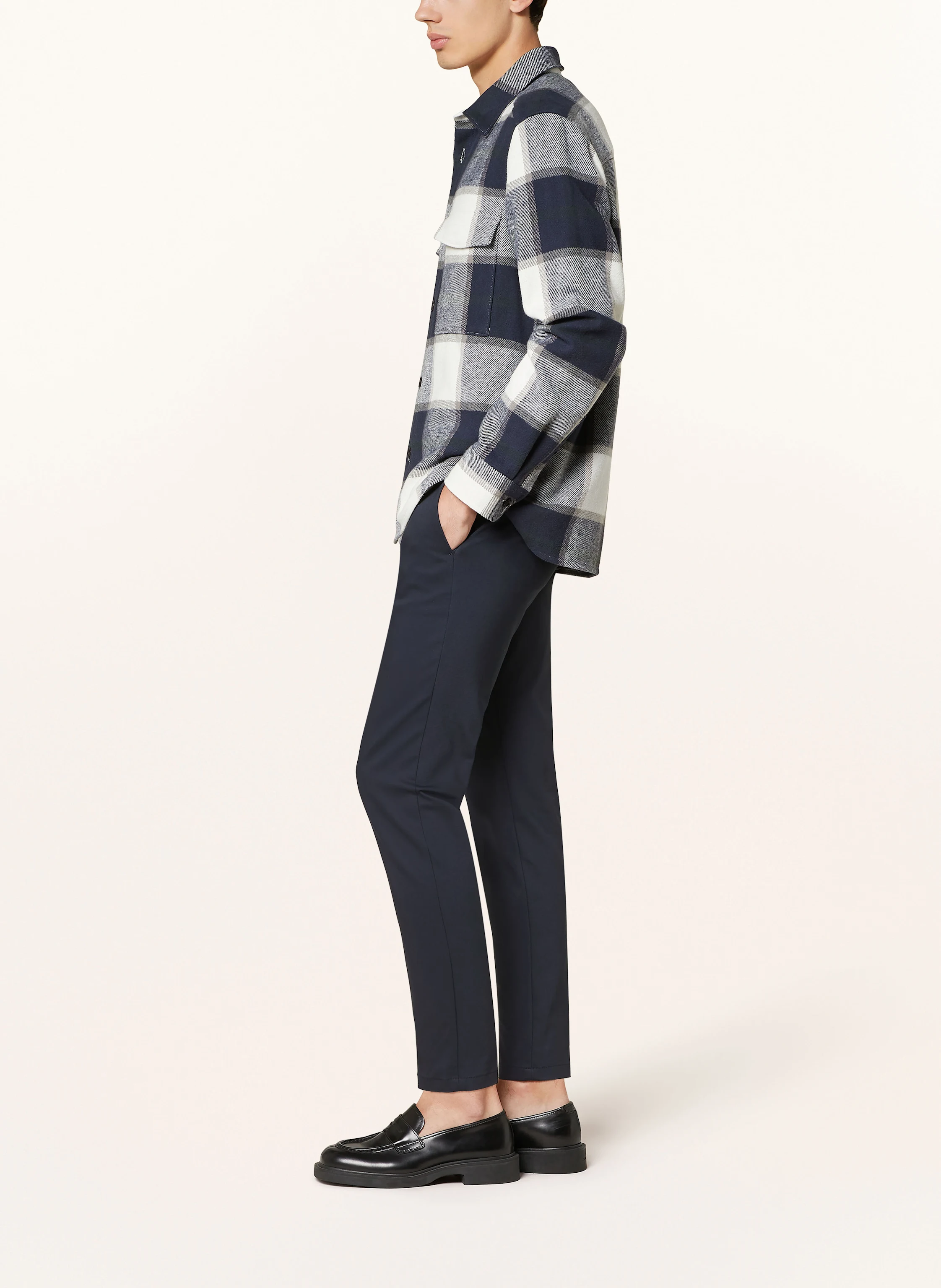 DRYKORN Chino SIGHT Extra Slim Fit