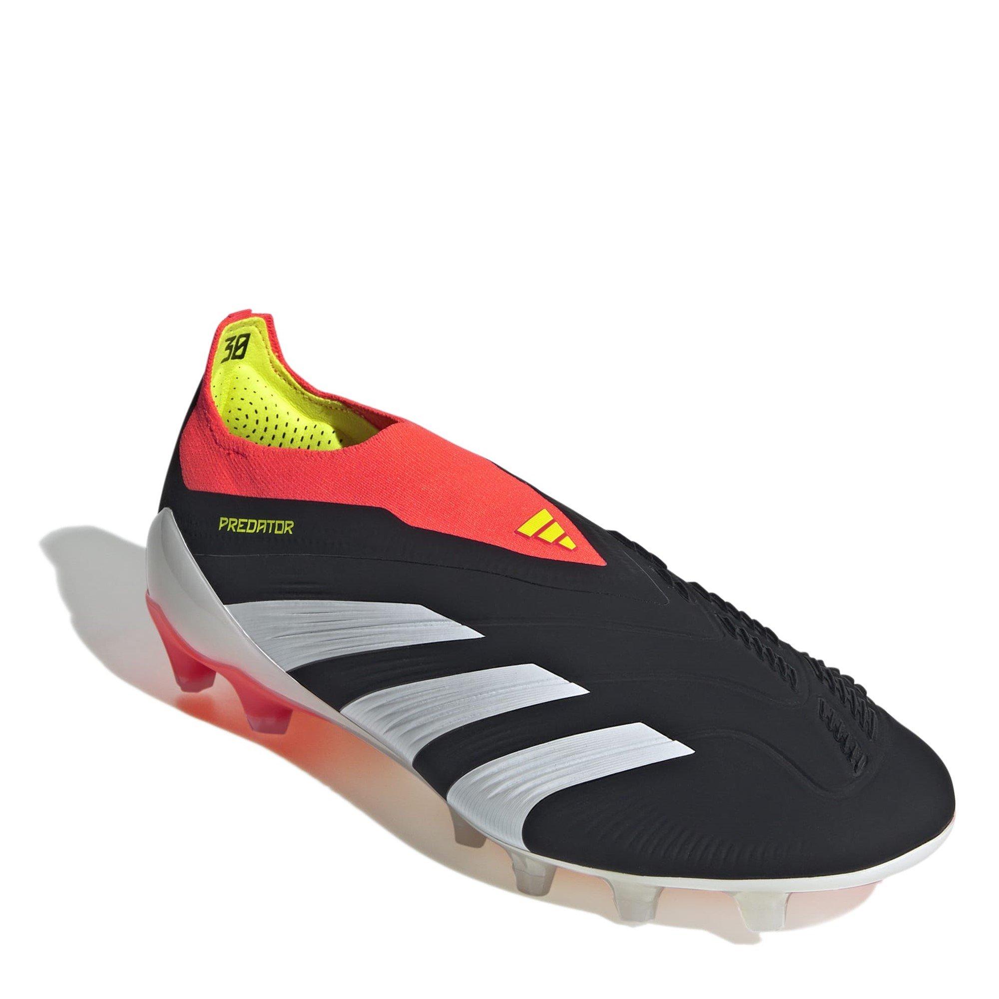 adidas adidas Predator Elite Ll Ag Astro Turf Football Boots Mens