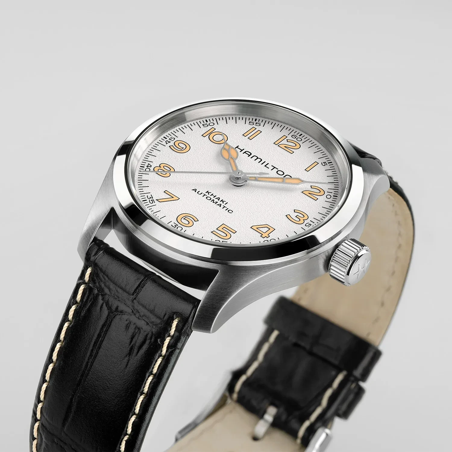 Hamilton Khaki Field Murph Auto H70405710