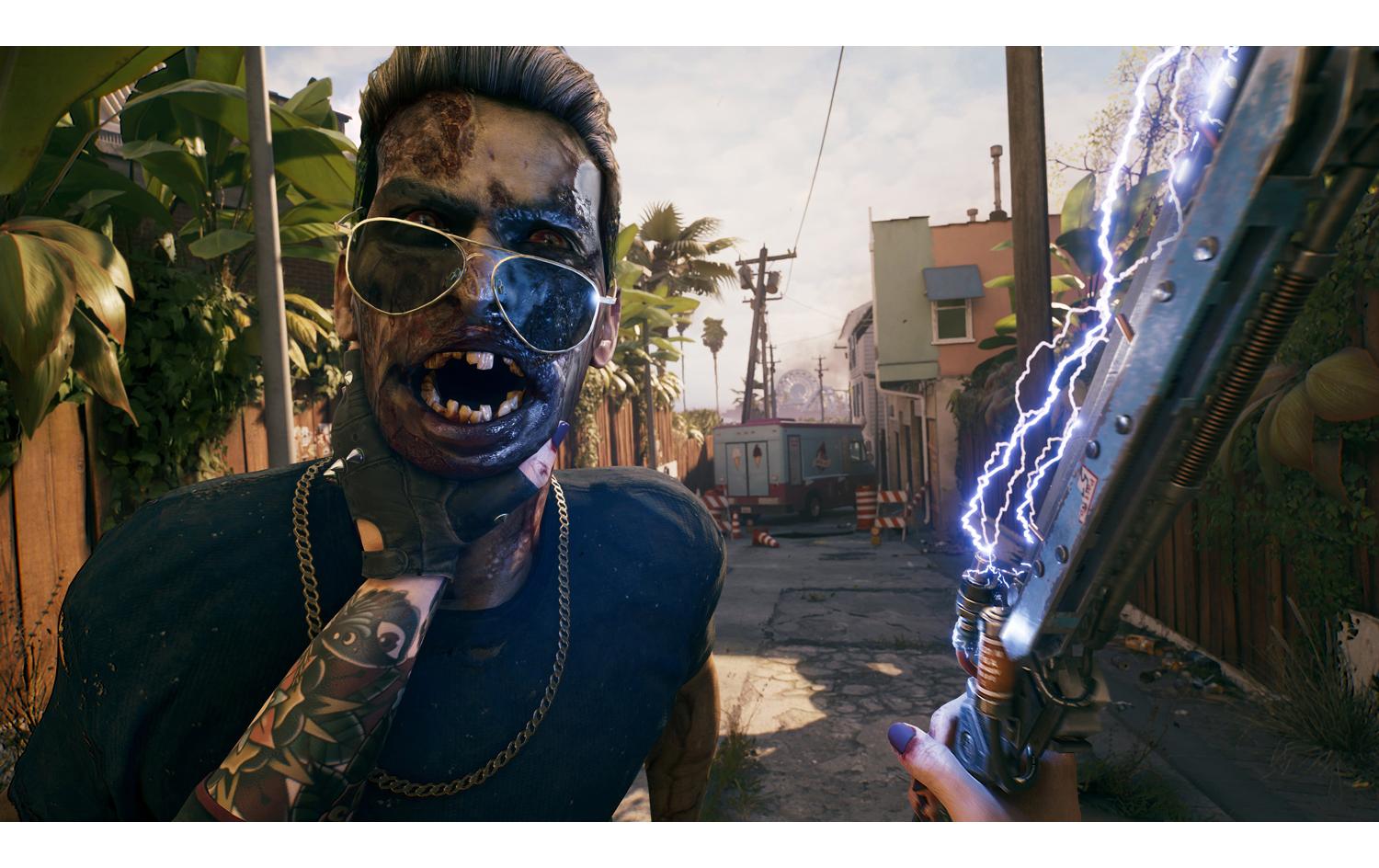 Dead Island 2 PULP EditionÜberlebens-Horrorspiel für den PC