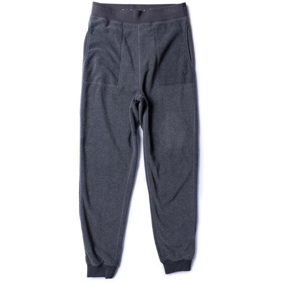 Vissla Costa Polar Eco Pant Charcoal Heather Men FA24