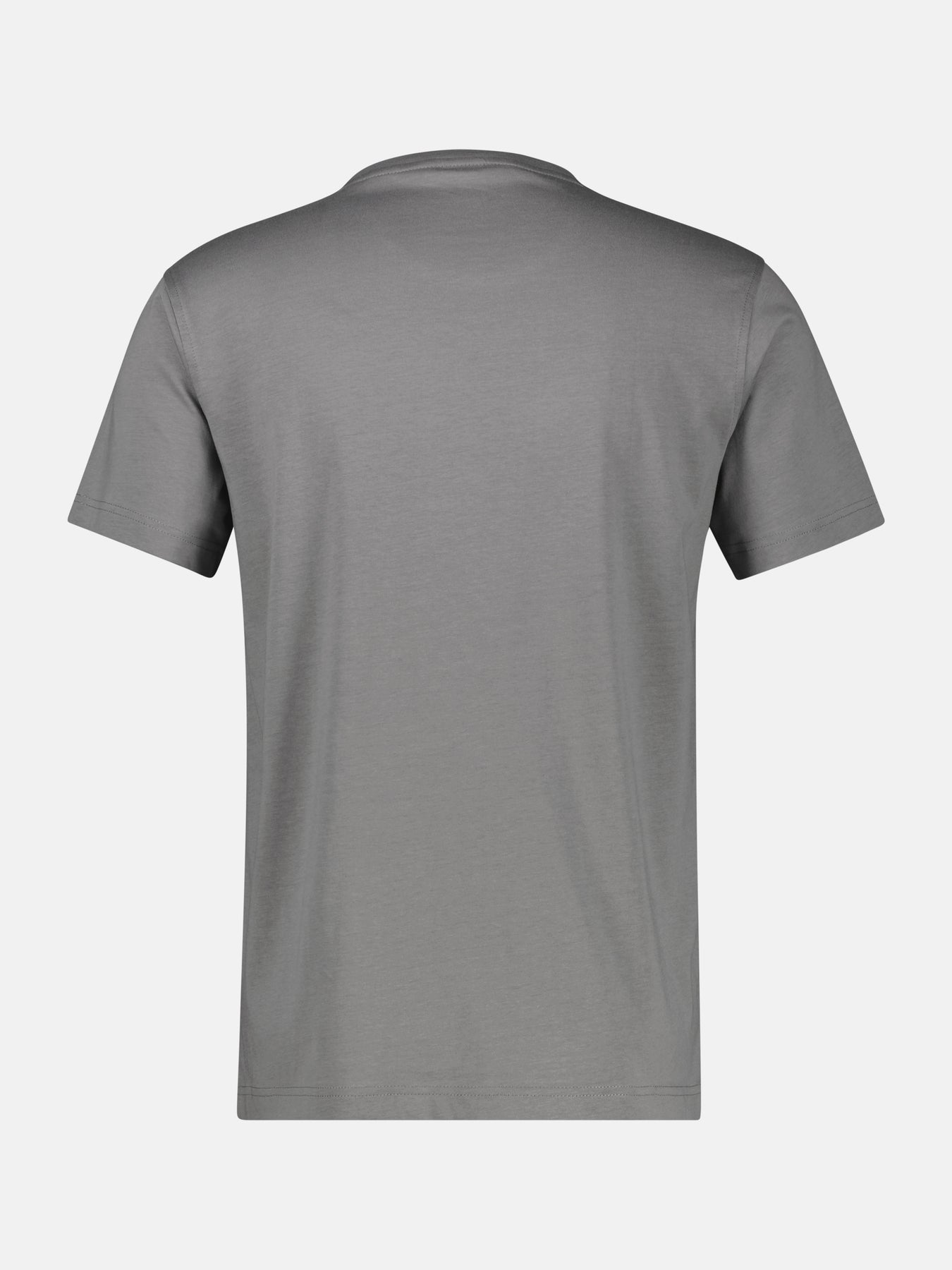 T-Shirt mit Rundhalsausschnitt