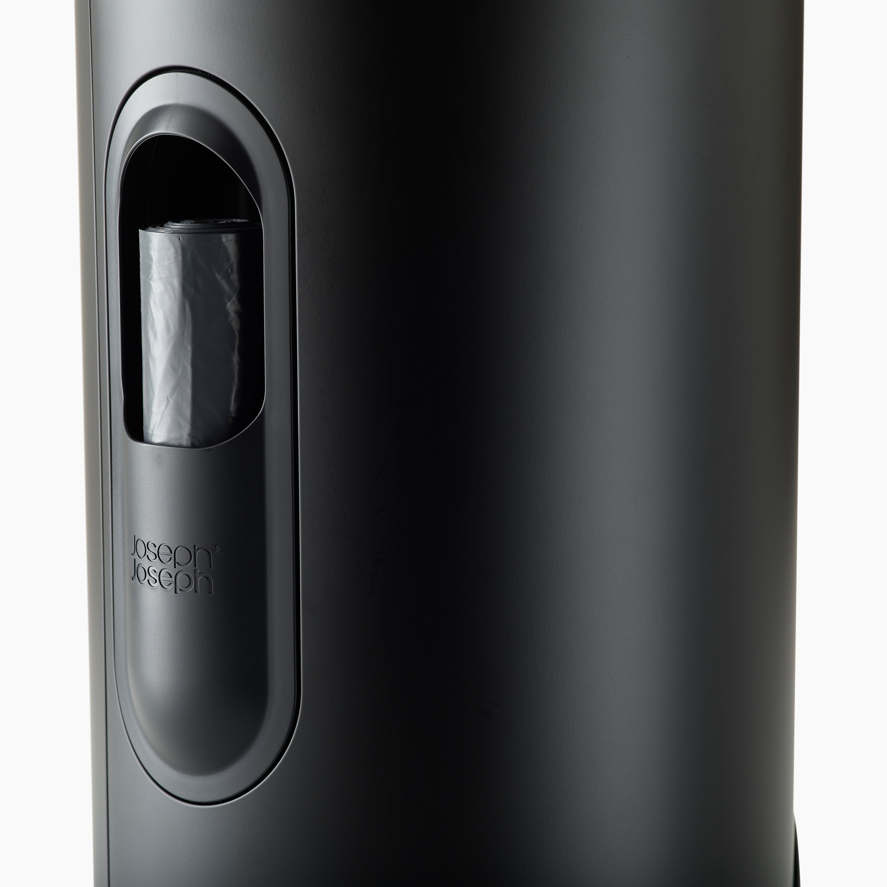 Joseph Joseph Arc Pedaalemmer 10 L - Carbon Black