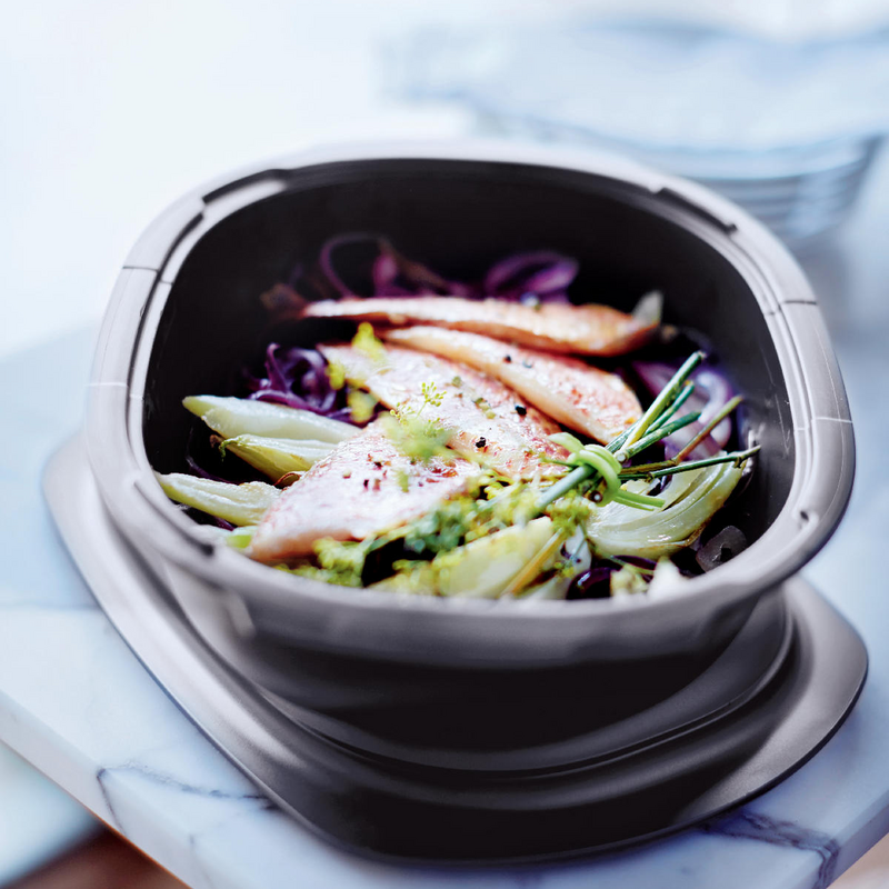 UltraPro 2 l Der zeit- und energiesparende Tupperware UltraPro