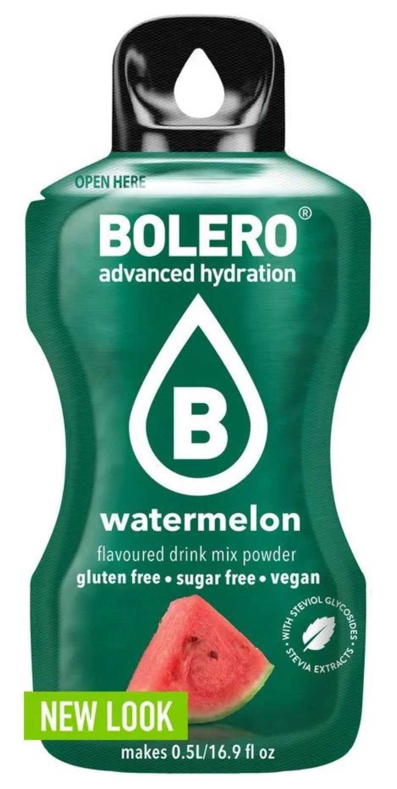 Bolero Drinks Bolero Sticks 3 g
