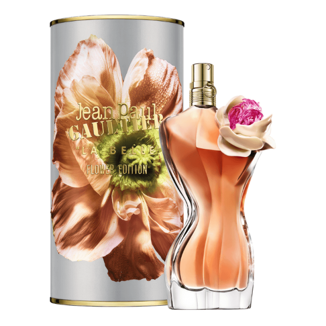 La Belle Flower Edition Eau de Parfum JEAN PAUL GAULTIER