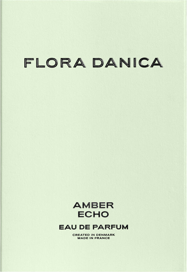 Flora Danica Flora Danica - Amber Echo