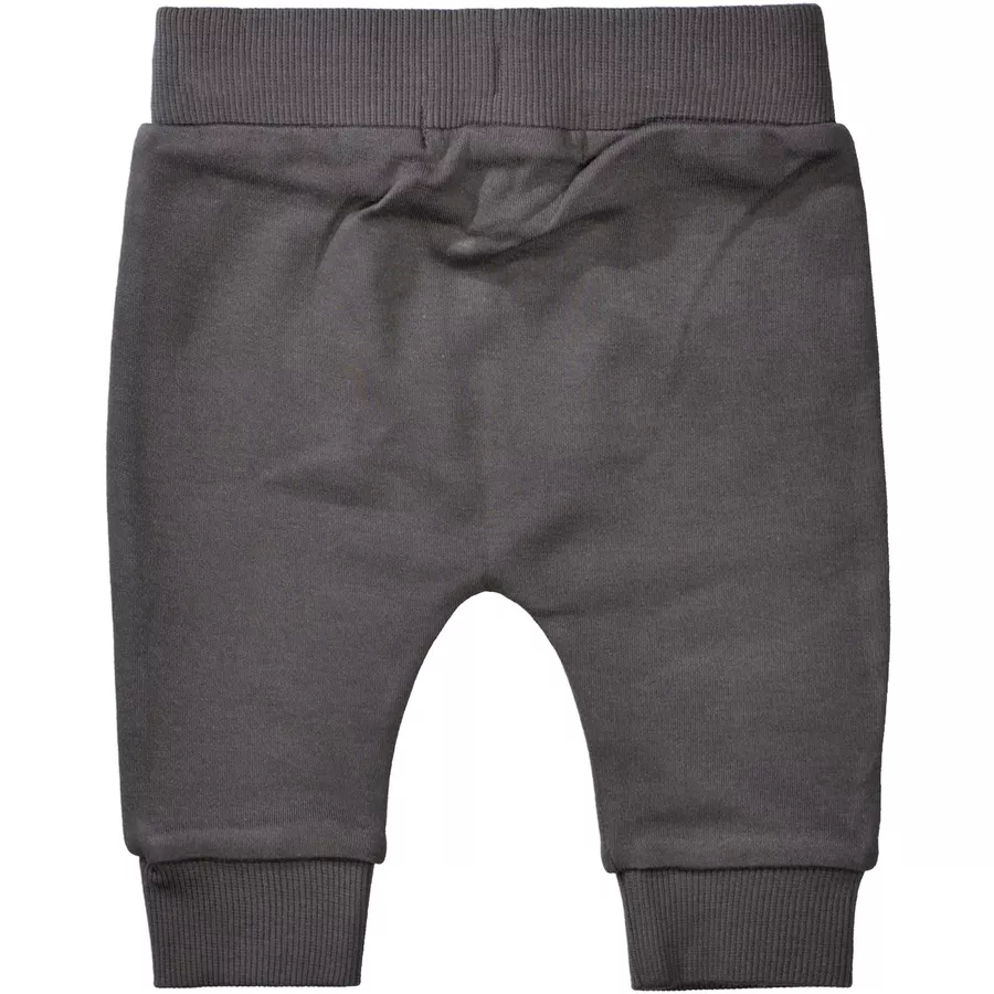 Staccato Hose soft anthrazit