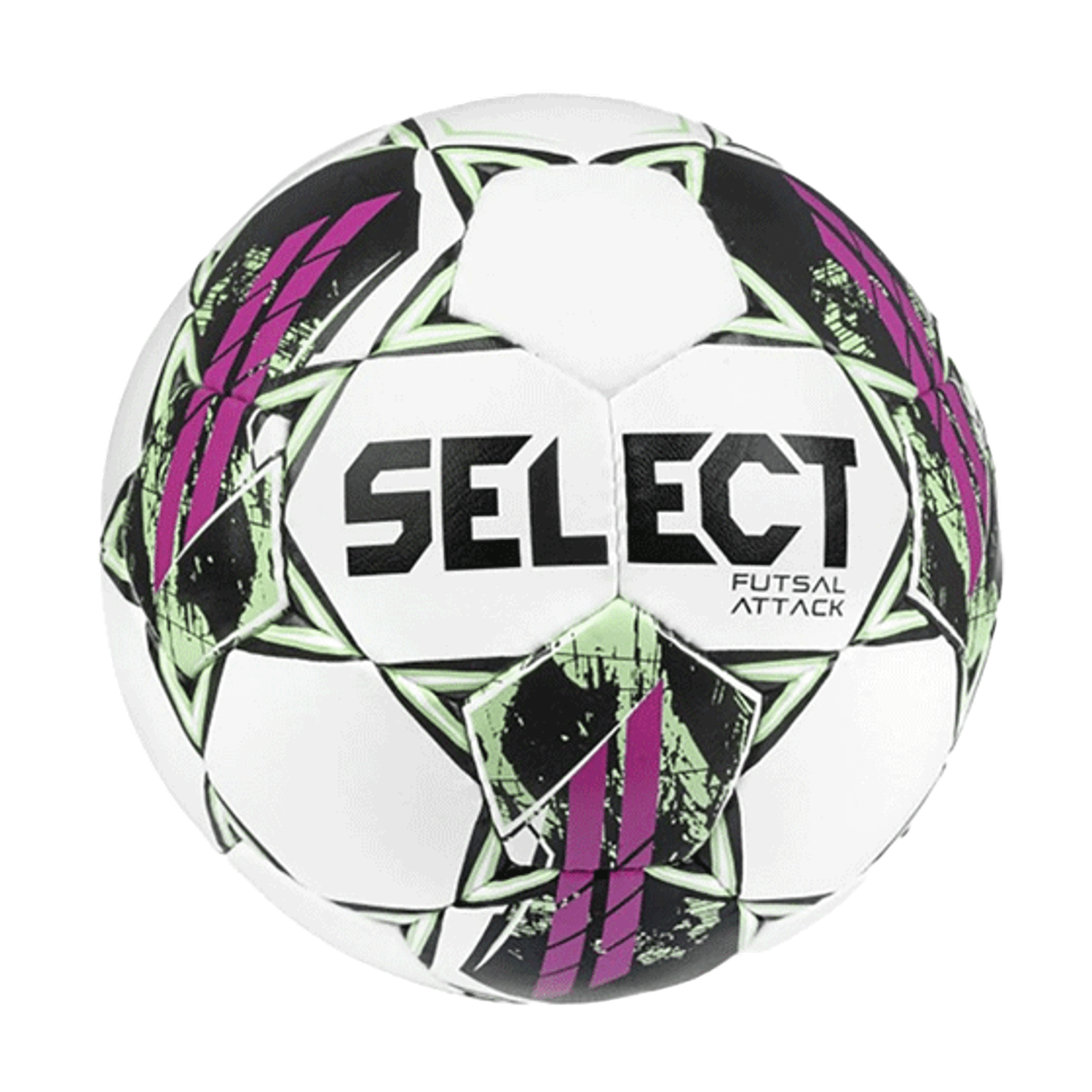 Select Futsal Attack