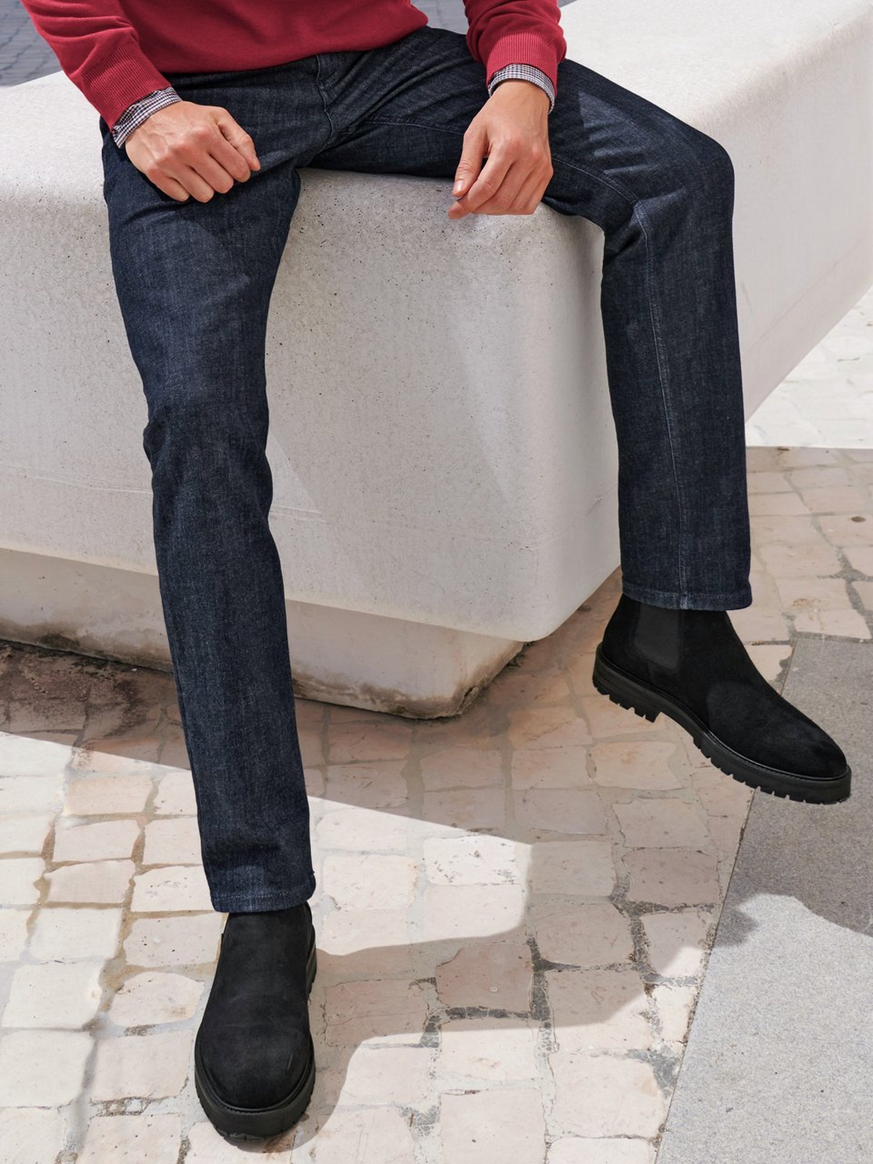 Jeans Regular Fit