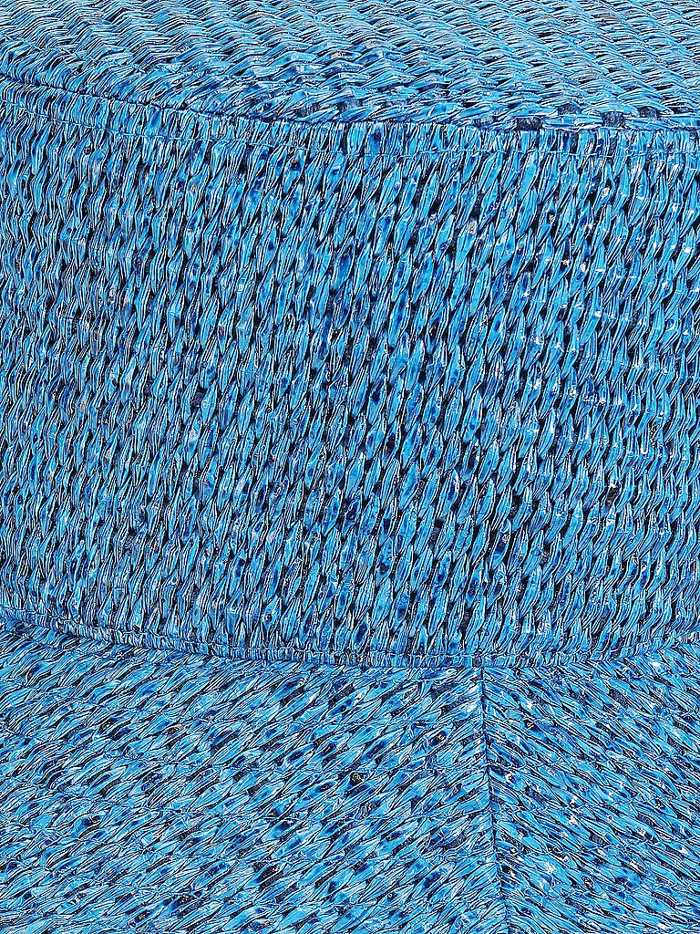 WEEKEND MAX MARA Fischerhut - Bucket Hat FASE blau