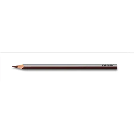 LAMY Farbstift plus 076, van-Dyck-braun