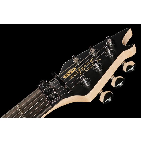 Evh Wolfgang Special R/B/W