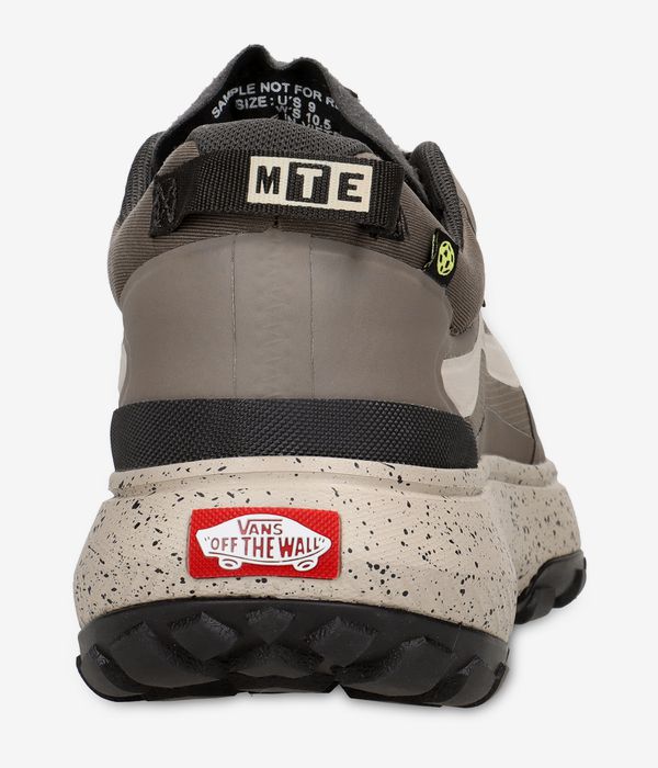 Vans MTE Crosspath Schuh (brown black)